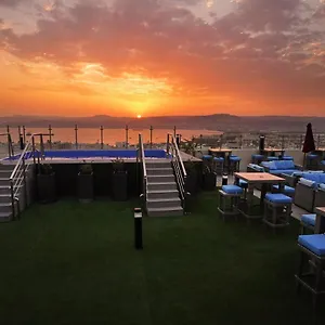 Baity Boutique Szálloda