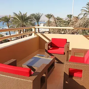 Hotel La Riva, Áqaba