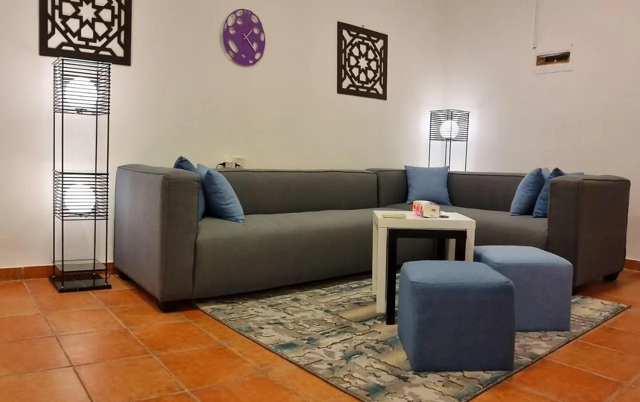 Appartamento Byblos Aqaba Giordania
